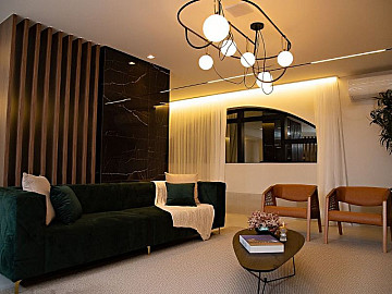 Apartamento Alto Padr�o � Venda